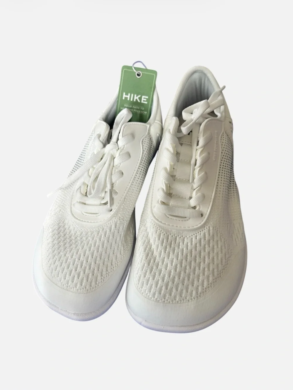 Hike Footwear HF Stride Barefoot Shoe EU 39 women’s 8/8.5